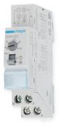 Preview: Hager EMN001 Treppenlichtzeitschalter 16A, 230V