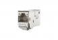 Preview: ARDEBO.de - 130910-I-B1 E-DAT modul Cat.6A 8(8) Buchse, T568B
