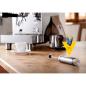 Preview: Alkaline Batterie AA 1.5 V High Energy 4-Blister (Menge: 20 je Bestelleinheit)