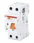 Preview: Abb S-ARC1 B16 AFDD+LS S-ARC1-B16, 6kA, 1P+N, 2TE Fehlerlichtbogen-Schutzeinrichtung