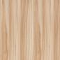Preview: TV-Schrank Braun 105x30x40 cm Massivholz Kiefer Natur-Rattan
