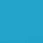 Preview: Fahrradanhänger Hunde Blau und Grau Oxford-Gewebe und Eisen