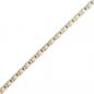 Preview: LED-Badspiegel 70 cm Rund
