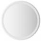 Preview: LED-Badspiegel 60 cm Rund