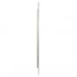 Preview: LED-Badspiegel 60 cm Rund