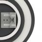 Preview: LED-Badspiegel 60 cm Rund