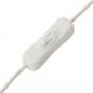 Preview: LED-Badspiegel 60 cm Rund