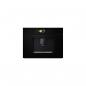 Preview: ARDEBO.de Bosch CTL7181B0 Serie 8 Einbau-Kaffeevollautomat, 19,0 bar, Aroma Select, Home Connect, Slide-and-Touch-Display, 2,4L, schwarz