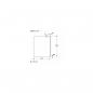 Preview: Bosch CTL7181B0 Serie 8 Einbau-Kaffeevollautomat, 19,0 bar, Aroma Select, Home Connect, Slide-and-Touch-Display, 2,4L, schwarz