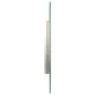 Preview: LED-Badspiegel 30 cm Rund