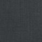 Preview: Kniestuhl Schwarz 48x71x51 cm Birkensperrholz