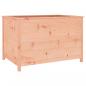 Preview: Hochbeet 119,5x82,5x78 cm Massivholz Douglasie