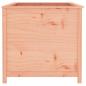 Preview: Hochbeet 119,5x82,5x78 cm Massivholz Douglasie