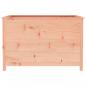 Preview: Hochbeet 119,5x82,5x78 cm Massivholz Douglasie