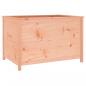 Preview: Hochbeet 119,5x82,5x78 cm Massivholz Douglasie