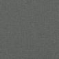 Preview: Tagesbett mit Matratze Dunkelgrau 90x200 cm Stoff