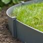Preview: Nature Garten-Bodenanker 10 Stk. Grau