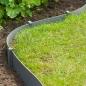 Preview: Nature Garten-Bodenanker 10 Stk. Grau