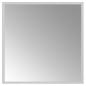 Preview: LED-Badspiegel 50x50 cm