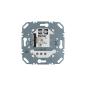 Preview: ARDEBO.de Berker 85421100 Tastdimmer 1fach (R,L) 2-Draht