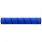 Preview: Hundetunnel Blau Ø 50x300 cm Polyester