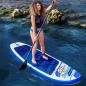 Preview: ARDEBO.de - Bestway Hydro-Force Oceana Aufblasbares SUP Board