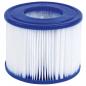Preview: Bestway Lay-Z-Spa Whirlpool Aufblasbar Hollywood AirJet 196x66 cm