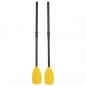 Preview: Bestway Hydro-Force Treck x2 Set Schlauchboot 255x127 cm