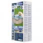 Preview: Bestway Power Steel Swimmingpool Set mit Dach 396x107 cm
