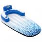 Preview: Bestway Hydro Force Wasserliege 183x97 cm Blau