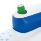 Preview: Bestway Hydro Force Wasserliege 183x97 cm Blau