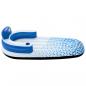 Preview: Bestway Hydro Force Wasserliege 183x97 cm Blau