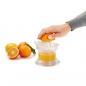 Preview: ARDEBO.de - Metaltex 2-in-1 Zitruspresse Citrus+ 300 ml