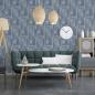 Preview: DUTCH WALLCOVERINGS Tapete Wood Grau