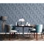 Preview: DUTCH WALLCOVERINGS Tapete Wood Grau