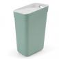 Preview: Curver Mülleimer Ready to Collect 30L Minzgrün