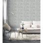 Preview: ARDEBO.de - DUTCH WALLCOVERINGS Tapete Liquid Marble Grau