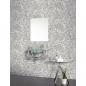 Preview: DUTCH WALLCOVERINGS Tapete Liquid Marble Grau