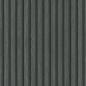 Preview: Noordwand Tapete Botanica Wooden Slats Schwarz und Grau