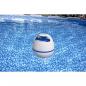 Preview: ARDEBO.de - Bestway LED-Lautsprecher Bluetooth Schwimmend