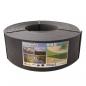 Preview: Ubbink Garten Rasenkante 14cmx15m 7mm Schwarz