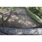 Preview: Ubbink Garten Rasenkante 14cmx15m 7mm Schwarz