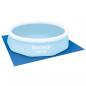 Preview: Bestway Pool-Bodenplane Flowclear 335x335 cm