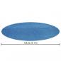 Preview: Bestway Pool-Solarabdeckplane Flowclear 427 cm