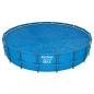 Preview: Bestway Pool-Solarabdeckplane Flowclear 549 cm