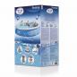Preview: Bestway Swimmingpool Set Fast Set 457x84 cm 57313