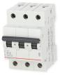 Preview: Legrand RX3 Leitungsschutzschalter B-Charakteristik, 16A, 3-polig, 6kA, 400VAC, 3TE (419169)