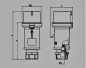 Preview: Mennekes (160) Stecker ProTOP