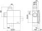 Preview: Maico ER 60 VZ 15 Ventilatoreinsatz, 21W, 230V (0084.0108)