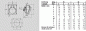 Preview: Mennekes (1746) TwinCONTACT Anbausteckdose